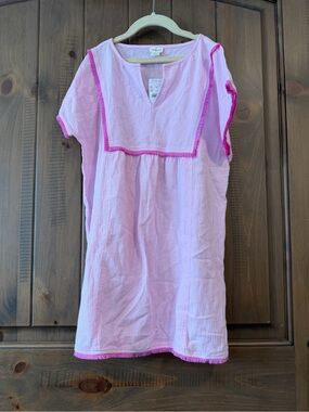 Crewcuts Swim Coverup